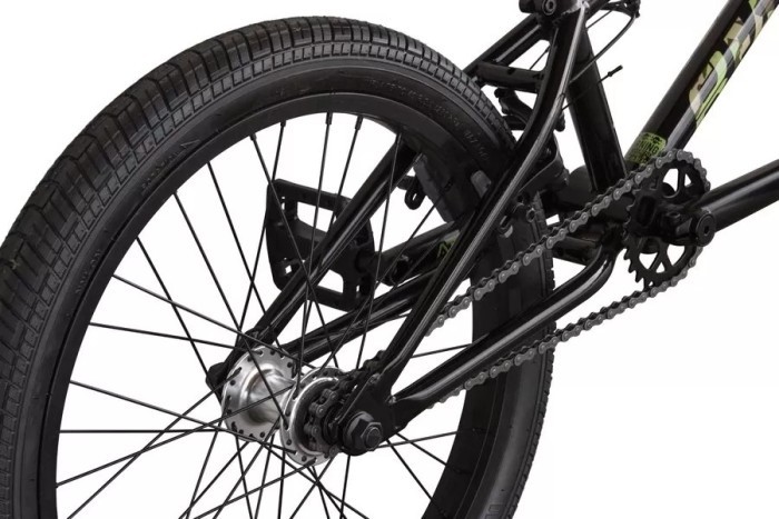 Велосипед BMX Eastern LowDown 20″ 20″