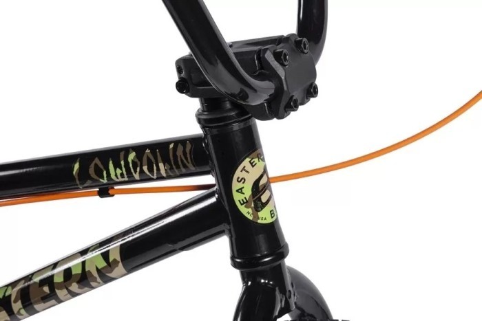 Велосипед BMX Eastern LowDown 20″ 20″