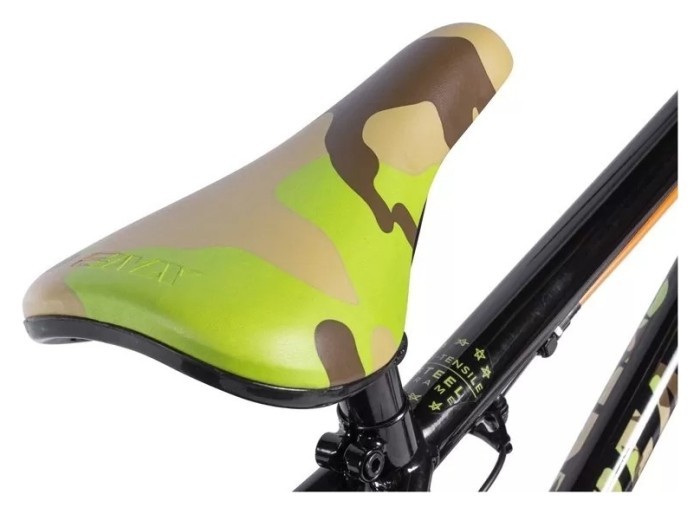 Велосипед BMX Eastern LowDown 20″ 20″, укр, укр