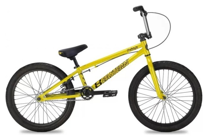 Велосипед BMX Eastern LowDown 20″ 20″, укр, укр