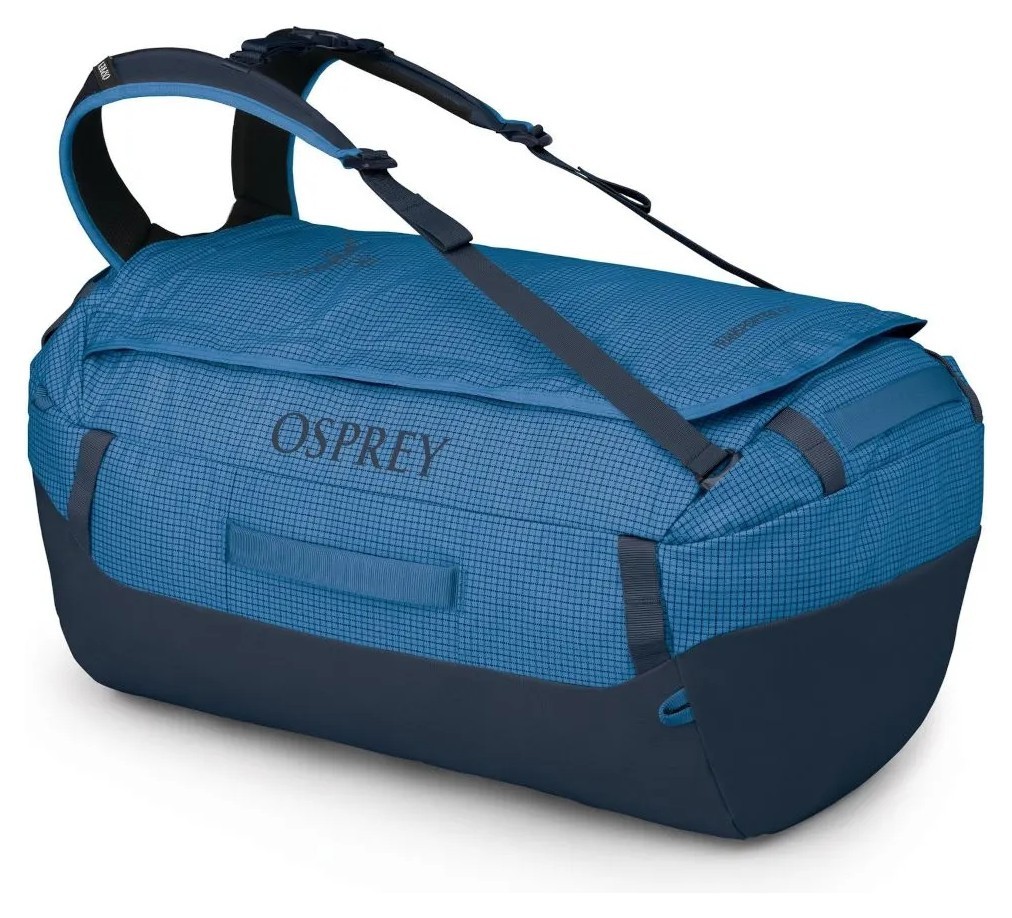 Сумка Osprey Transporter Duffel 65