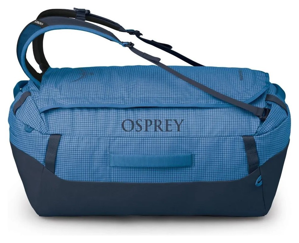 Сумка Osprey Transporter Duffel 65
