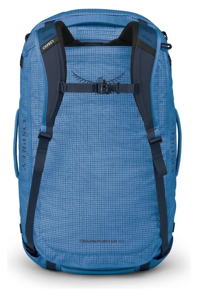 Сумка Osprey Transporter Duffel 65