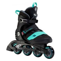 Ролики K2 Alexis 80 Pro