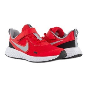 Кроссовки Nike REVOLUTION 5 PSV (BQ5672-603)
