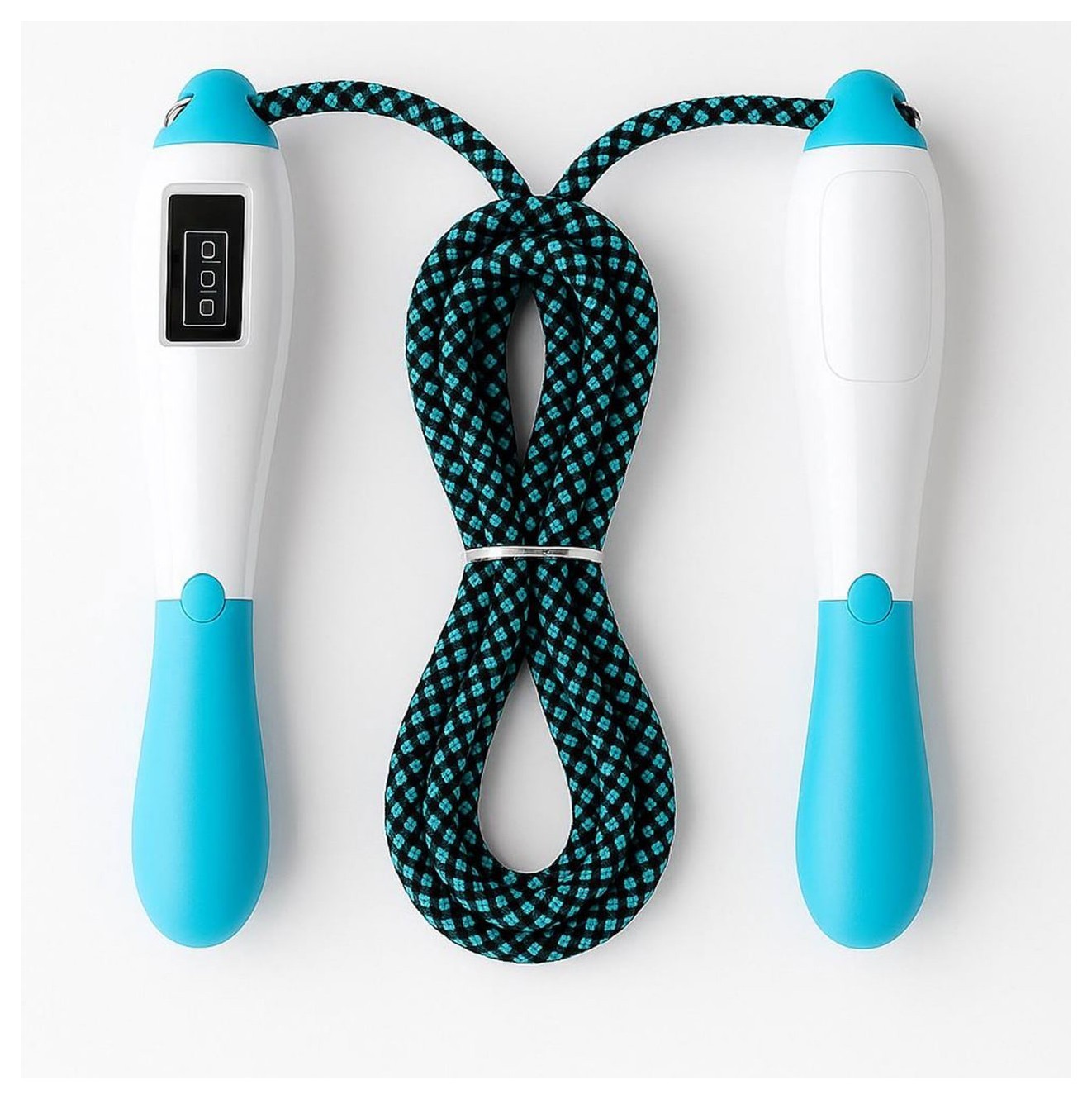 Скакалка з лічильником мод (667) Bavar Sport