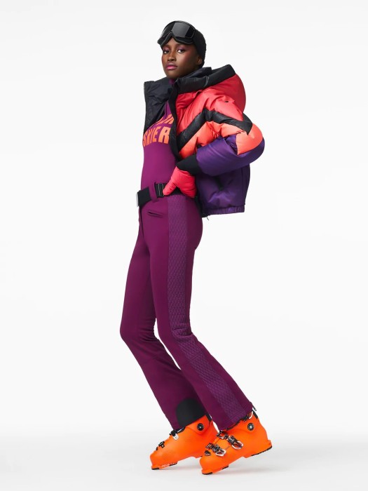 Штани для зимових видів спорту Goldbergh ( GBS1678224 ) Brooke Ski Pants 2023