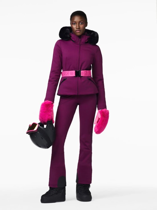 Штани для зимових видів спорту Goldbergh ( GBS1678224 ) Brooke Ski Pants 2023