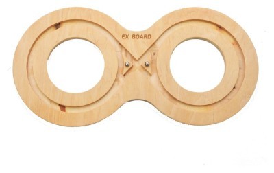 Тренажер для ребенка "Восьмерка" EX43 Ex-board