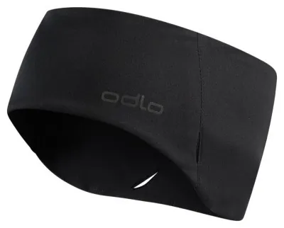 Odlo повязка на голову Performance Windblock black L-XL