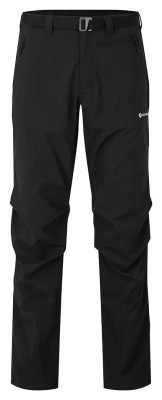 Picture Organic футболка Terra black L