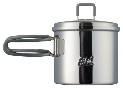 Казанок Esbit PT625ST