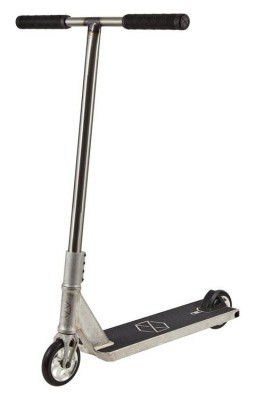 Трюковый самокат Native Stem Medium Raw Трюковый самокат Native Stem Medium Raw