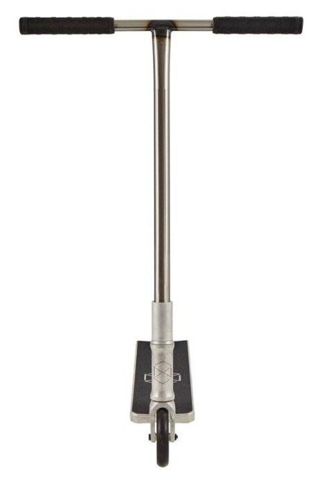 Трюковый самокат Native Stem Medium Raw Трюковый самокат Native Stem Medium Raw