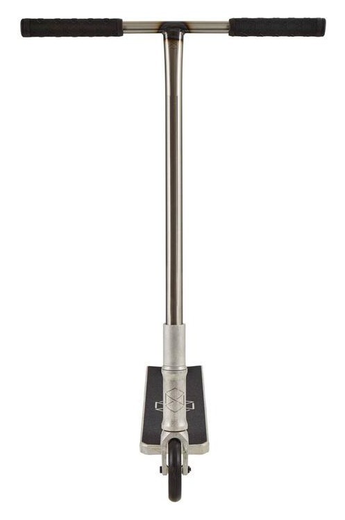 Трюковий самокат Native Stem Medium Raw, укр, укр