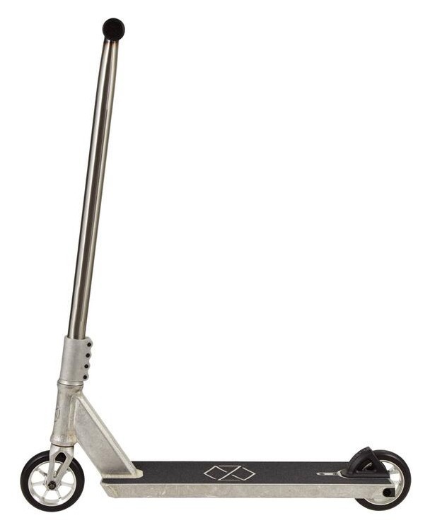 Трюковий самокат Native Stem Medium Raw, укр, укр