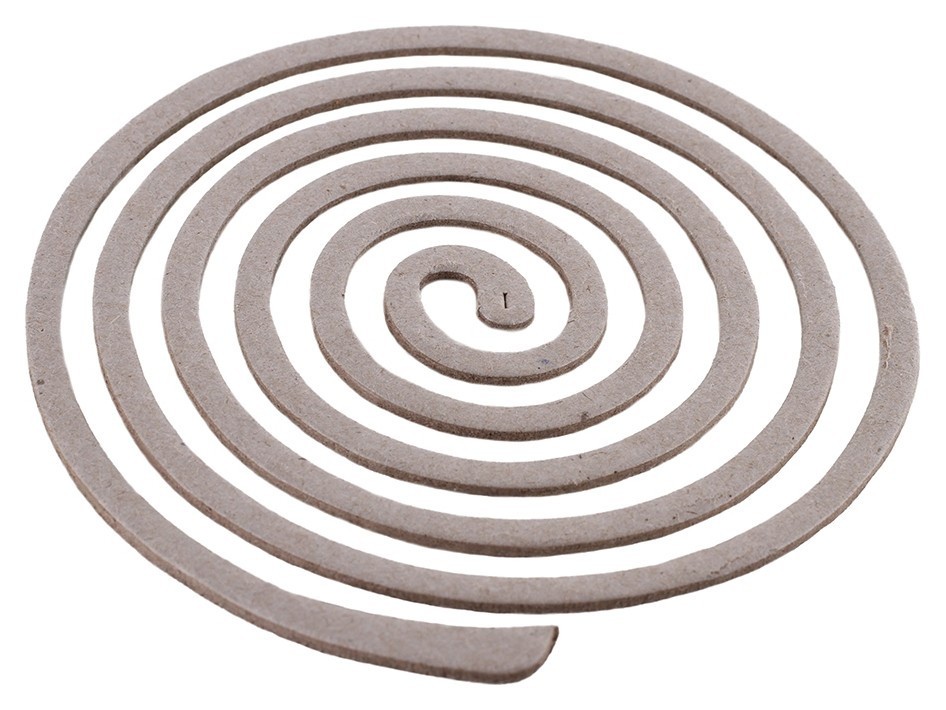 Lifesystems спирали от насекомых Mosquito Smoke Coils