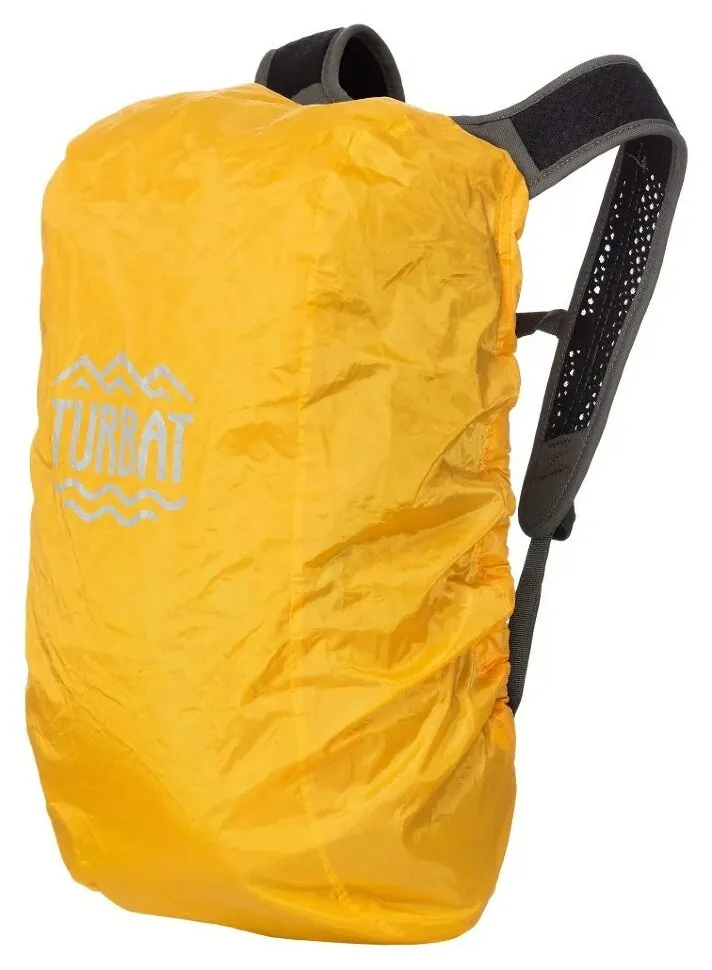 Накидка Turbat Raincover XS (XS Yellow)