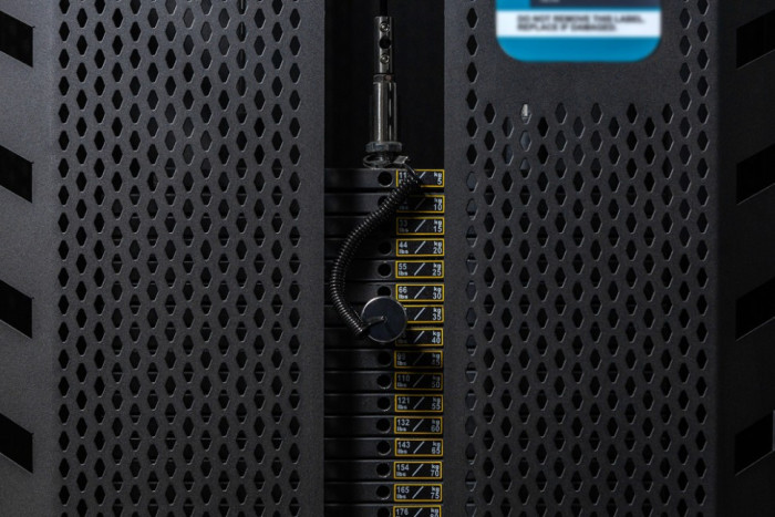 Тренажер мультижим VNK EXO Pro