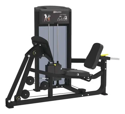 Жим ногами сидя MPULSE Classic Leg Press