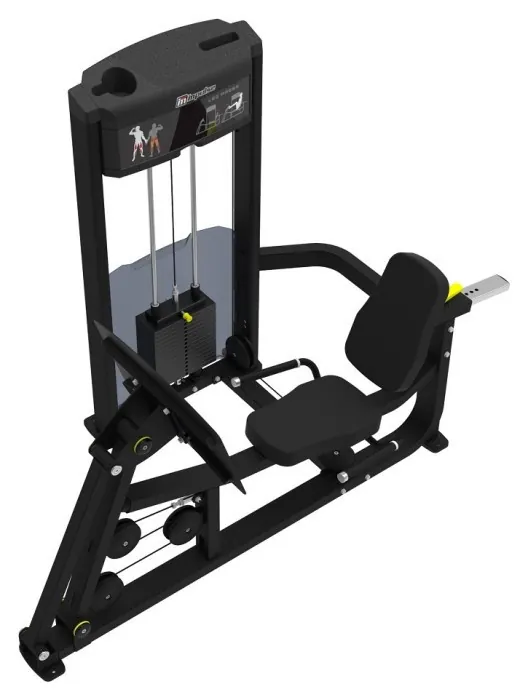 Жим ногами сидя MPULSE Classic Leg Press