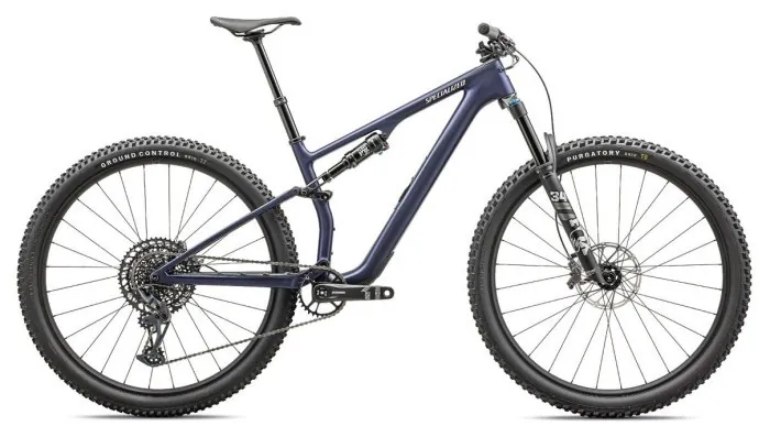 Велосипед Specialized EPIC 8 COMP EVO 2024