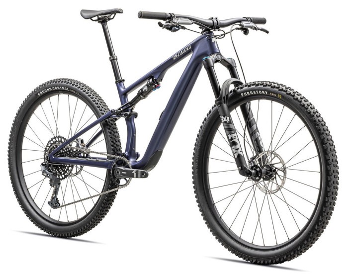 Велосипед Specialized EPIC 8 COMP EVO 2024