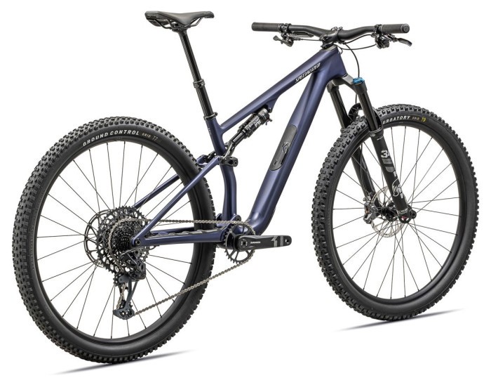 Велосипед Specialized EPIC 8 COMP EVO 2024