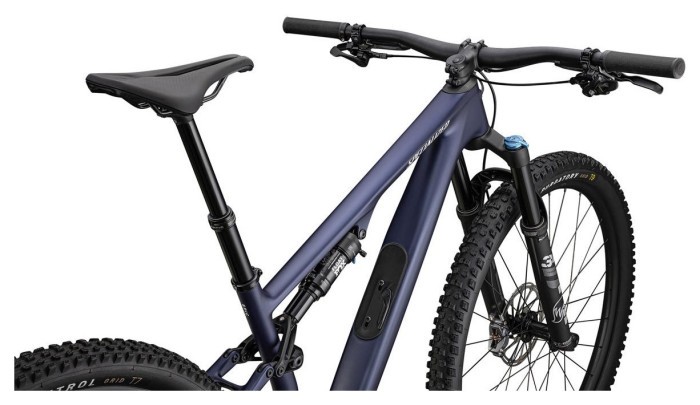 Велосипед Specialized EPIC 8 COMP EVO 2024