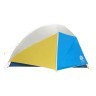 Sierra Designs палатка Meteor 4 blue-yellow Фото - 4