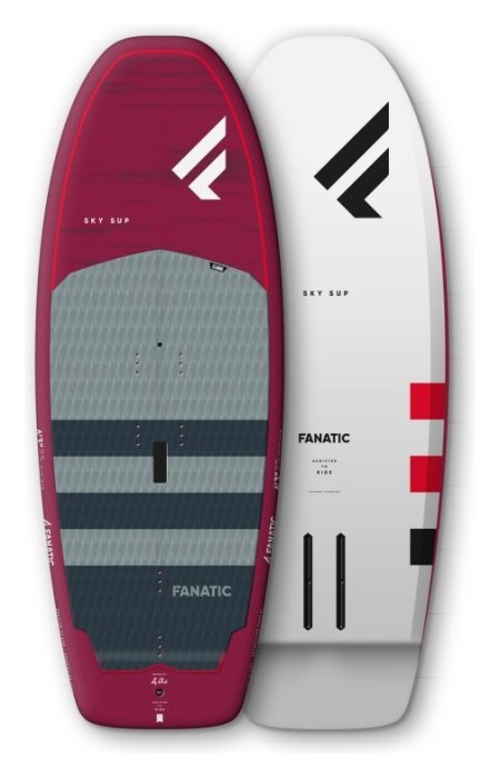 Доски Fanatic ( 13200-1118 ) SUP Sky SUP Foil 2021