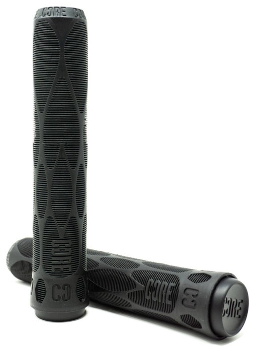 Грипсы для самоката CORE Pro - Black