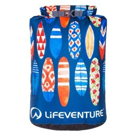 Lifeventure чехол Printed Dry Bag Surfboards 25