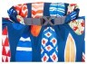 Lifeventure чехол Printed Dry Bag Surfboards 25 Фото - 4