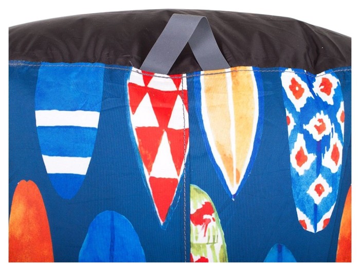 Чехол Lifeventure Printed Dry Bag Surfboards 25