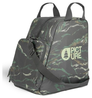 Picture Organic сумка для ботинок Shoes Bag forest shadow print