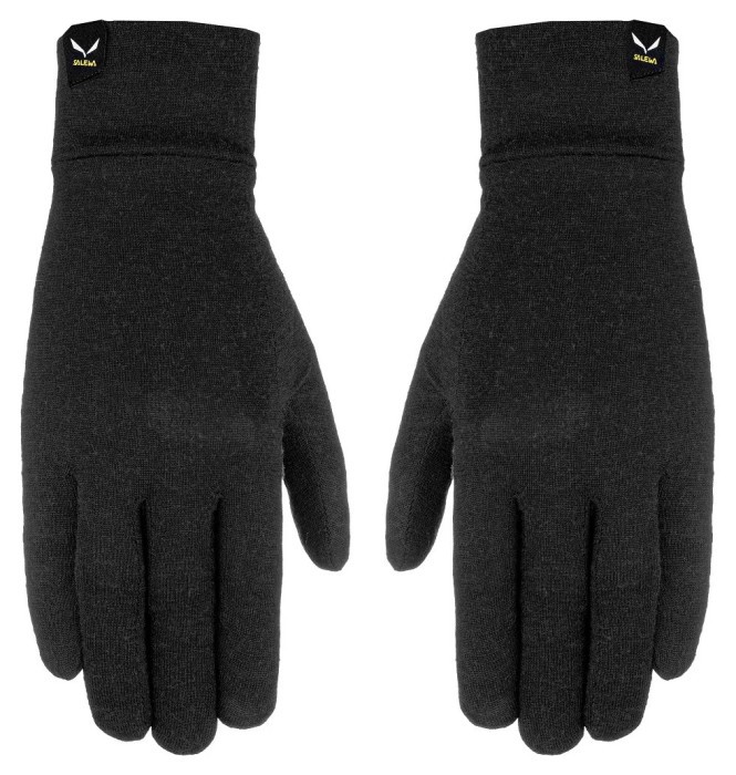 Перчатки Salewa Cristallo