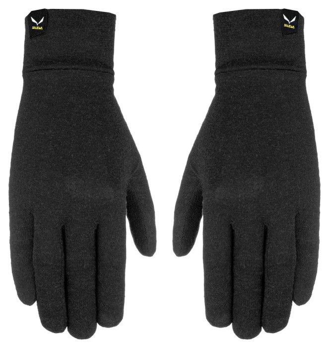 Перчатки Salewa Cristallo
