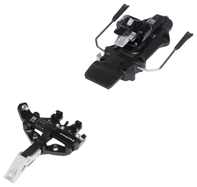 Крепление для лыж Black Diamond Helio 350, 97 mm