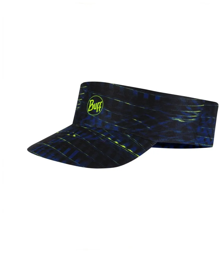 Кепка-козирьок Buff Pack Run Visor, Sural Multi (SHM_BU 125318.555.10.00)