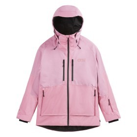 Picture Organic куртка Sygna W 2024 cashmere rose L