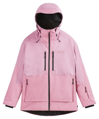 Куртка Picture Organic Sygna для жінок 2024 cashmere rose
