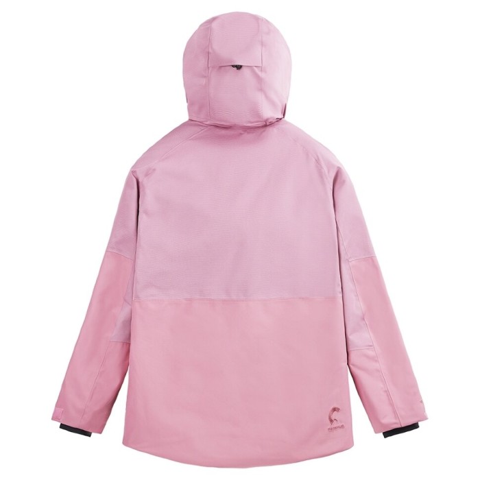 Куртка Picture Organic Sygna для жінок 2024 cashmere rose
