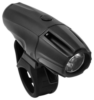 Ліхтар передн. 400Лм акумулятор літій іонний 2400мА·г 5 ват Jing Yi JY-7026