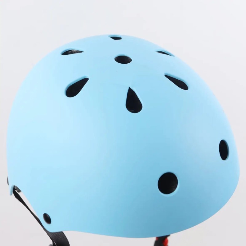 Шолом Flying Eagle Rider синій S (52-55 cм)