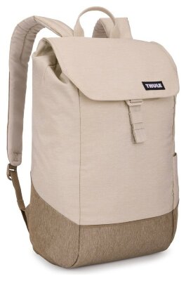 Рюкзак Thule Lithos 16L Backpack (Pelican Grey/Faded Khaki) 3205094 (TH 3205094)