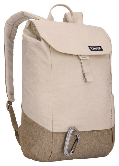 Рюкзак Thule Lithos 16L Backpack (Pelican Grey/Faded Khaki) 3205094 (TH 3205094)