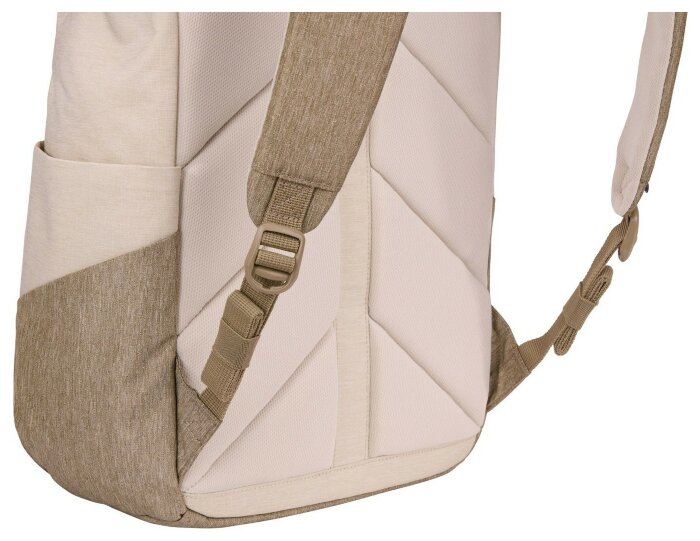 Рюкзак Thule Lithos 16L Backpack (Pelican Grey/Faded Khaki) 3205094 (TH 3205094)