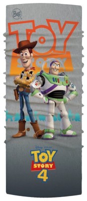 Шарф-труба дитячий (8-12) Buff Toy Story Original, Woody &amp; Buzz Multi