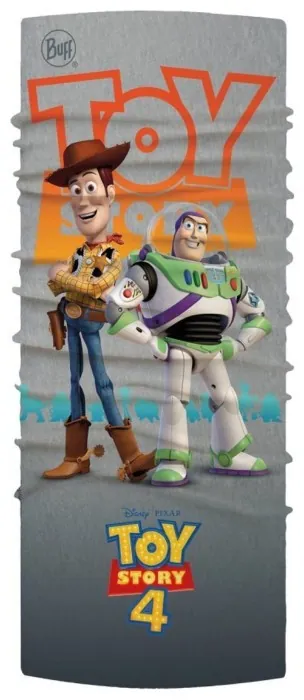 Шарф-труба дитячий (8-12) Buff Toy Story Original, Woody & Buzz Multi